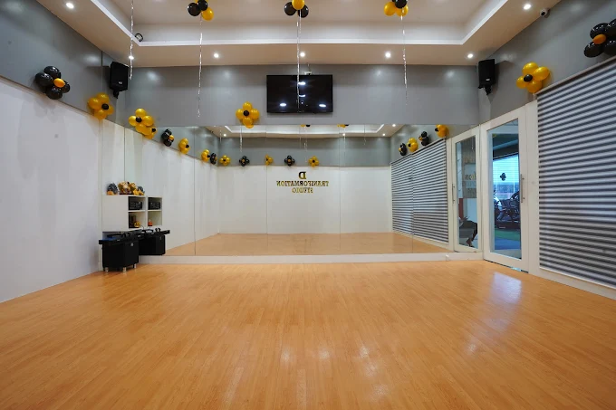Zumba